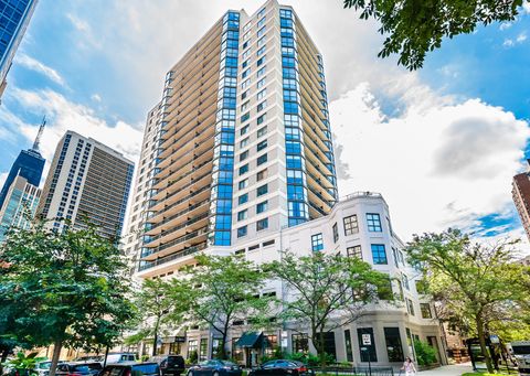 33 W Delaware Place 20E Chicago IL 60610