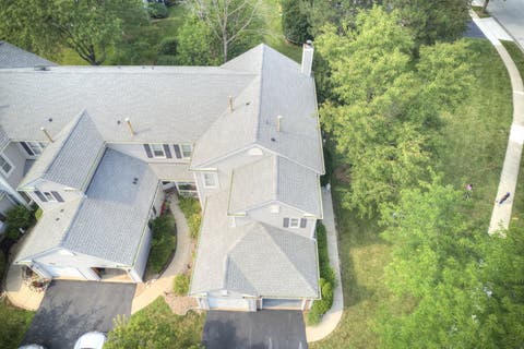 Tiny photo for 1850 PEBBLE BEACH Circle, Elk Grove Village, IL 60007 (MLS # 12723712)