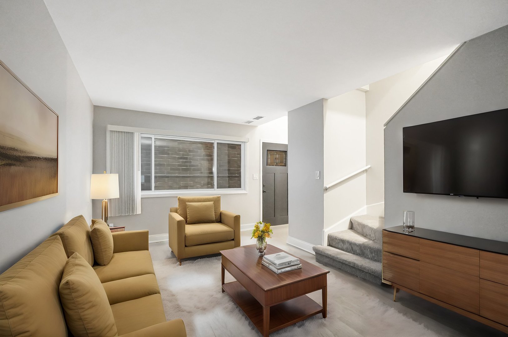 1512 W Diversey Parkway B