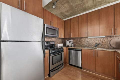 Tiny photo for 611 S Wells Street #2904, Chicago, IL 60607 (MLS # 12696086)