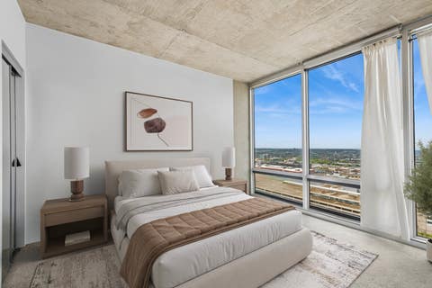 Tiny photo for 611 S Wells Street #2904, Chicago, IL 60607 (MLS # 12696086)