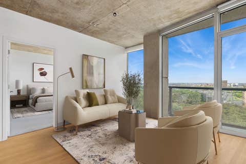 Tiny photo for 611 S Wells Street #2904, Chicago, IL 60607 (MLS # 12696086)