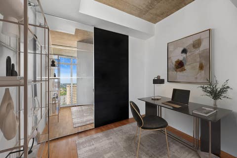 Tiny photo for 611 S Wells Street #2904, Chicago, IL 60607 (MLS # 12696086)