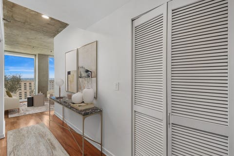 Tiny photo for 611 S Wells Street #2904, Chicago, IL 60607 (MLS # 12696086)