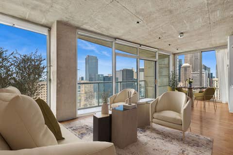 Tiny photo for 611 S Wells Street #2904, Chicago, IL 60607 (MLS # 12696086)
