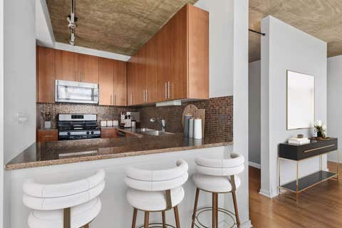 Tiny photo for 611 S Wells Street #2904, Chicago, IL 60607 (MLS # 12696086)