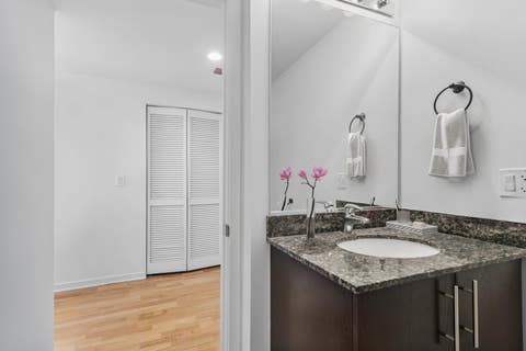 Tiny photo for 611 S Wells Street #2904, Chicago, IL 60607 (MLS # 12696086)