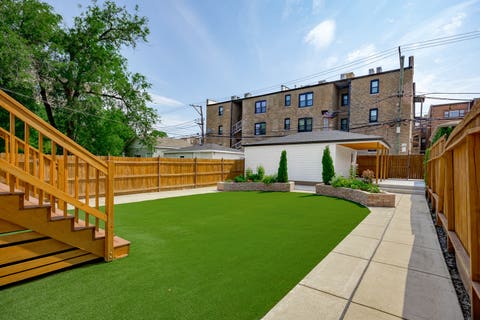 Tiny photo for 1931 N Whipple Street, Chicago, IL 60647 (MLS # 12710410)