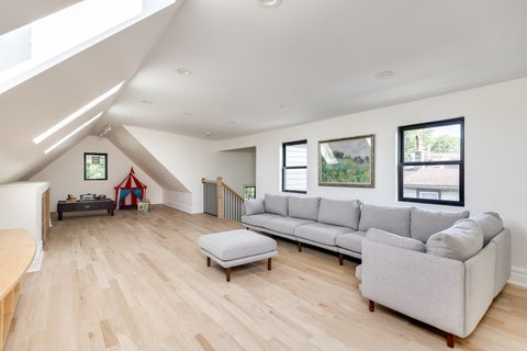 Tiny photo for 1931 N Whipple Street, Chicago, IL 60647 (MLS # 12710410)