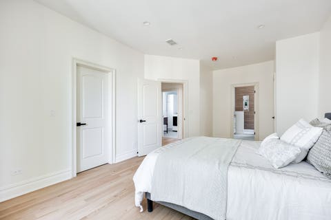 Tiny photo for 1931 N Whipple Street, Chicago, IL 60647 (MLS # 12710410)