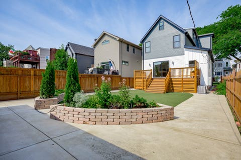 Tiny photo for 1931 N Whipple Street, Chicago, IL 60647 (MLS # 12710410)
