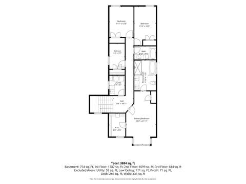 Tiny photo for 1931 N Whipple Street, Chicago, IL 60647 (MLS # 12710410)