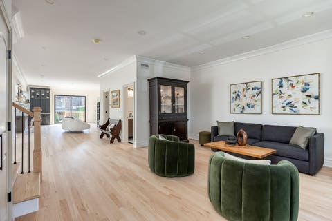 Tiny photo for 1931 N Whipple Street, Chicago, IL 60647 (MLS # 12710410)
