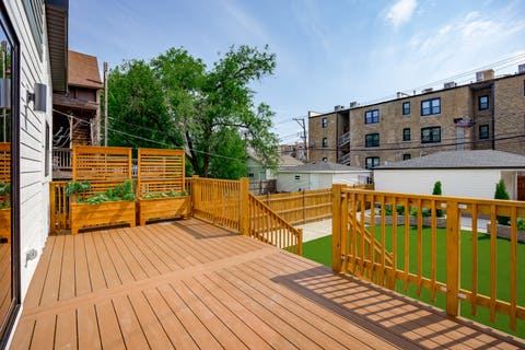 Tiny photo for 1931 N Whipple Street, Chicago, IL 60647 (MLS # 12710410)