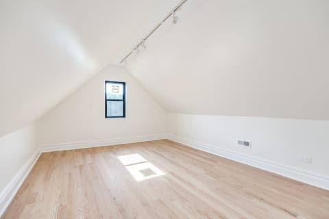 Tiny photo for 1931 N Whipple Street, Chicago, IL 60647 (MLS # 12710410)