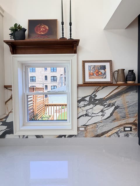 Tiny photo for 1931 N Whipple Street, Chicago, IL 60647 (MLS # 12710410)