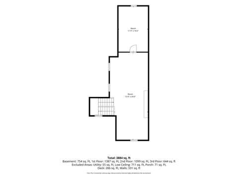 Tiny photo for 1931 N Whipple Street, Chicago, IL 60647 (MLS # 12710410)