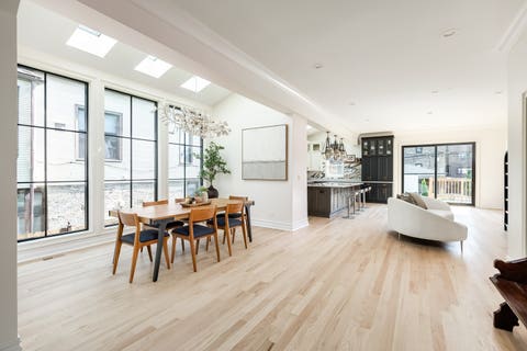 Tiny photo for 1931 N Whipple Street, Chicago, IL 60647 (MLS # 12710410)