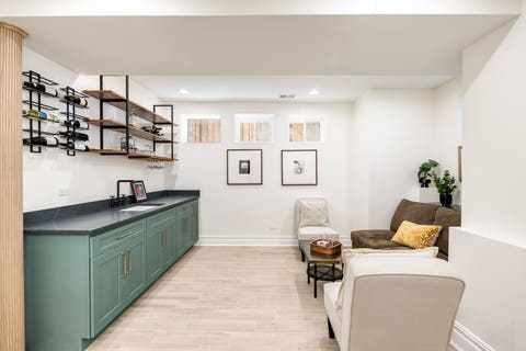 Tiny photo for 1931 N Whipple Street, Chicago, IL 60647 (MLS # 12710410)
