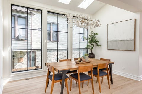 Tiny photo for 1931 N Whipple Street, Chicago, IL 60647 (MLS # 12710410)