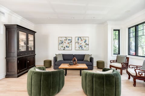 Tiny photo for 1931 N Whipple Street, Chicago, IL 60647 (MLS # 12710410)