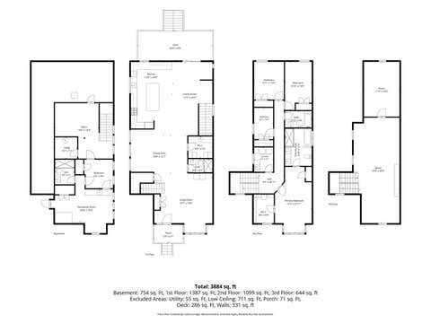 Tiny photo for 1931 N Whipple Street, Chicago, IL 60647 (MLS # 12710410)