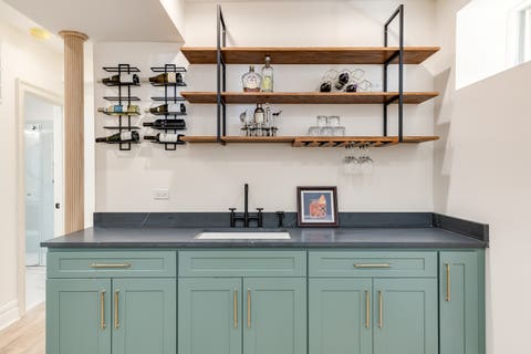 Tiny photo for 1931 N Whipple Street, Chicago, IL 60647 (MLS # 12710410)