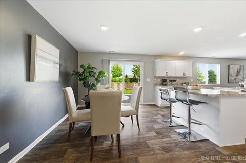 Tiny photo for 1731 Dempsey Circle, Pingree Grove, IL 60140 (MLS # 12641544)