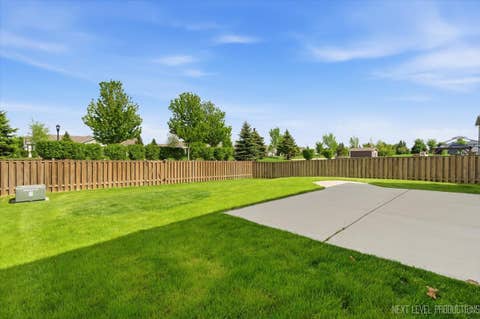 Tiny photo for 1731 Dempsey Circle, Pingree Grove, IL 60140 (MLS # 12641544)