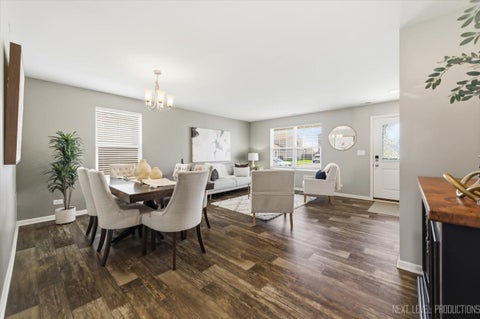 Tiny photo for 1731 Dempsey Circle, Pingree Grove, IL 60140 (MLS # 12641544)