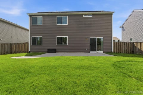 Tiny photo for 1731 Dempsey Circle, Pingree Grove, IL 60140 (MLS # 12641544)