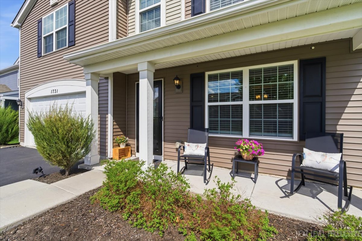 1731 Dempsey Circle