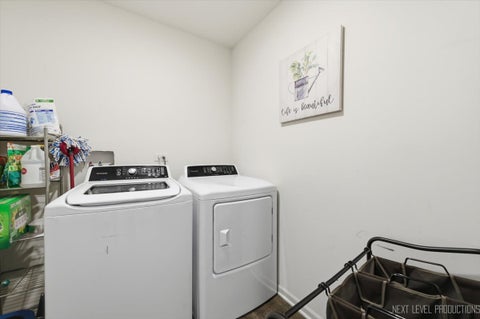 Tiny photo for 1731 Dempsey Circle, Pingree Grove, IL 60140 (MLS # 12641544)