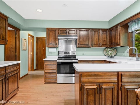 Tiny photo for 990 Burridge Court, Libertyville, IL 60048 (MLS # 12746808)