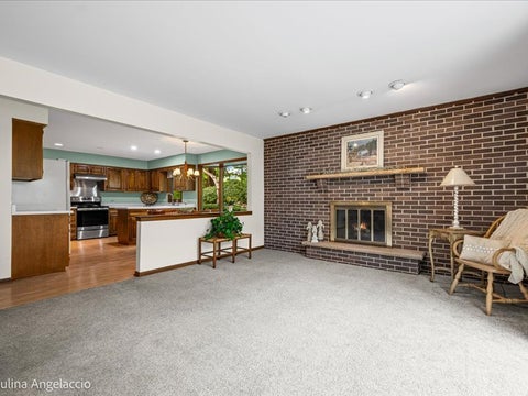Tiny photo for 990 Burridge Court, Libertyville, IL 60048 (MLS # 12746808)