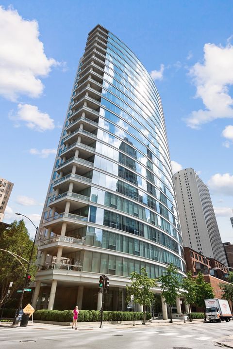 30 W Oak Street 5E Chicago IL 60610