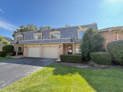 19W147 Avenue Royal Oak Brook IL 60523