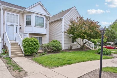 415 Hidden Creek Lane 415 North Aurora IL 60542