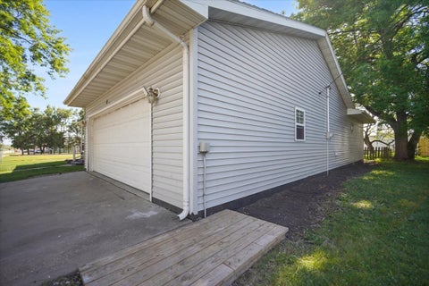 Tiny photo for El Paso, IL 61738 (MLS # 12618704)