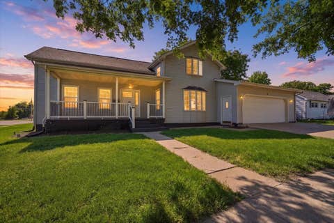 Tiny photo for El Paso, IL 61738 (MLS # 12618704)