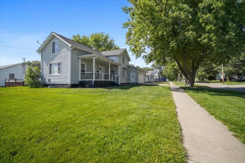 Tiny photo for El Paso, IL 61738 (MLS # 12618704)