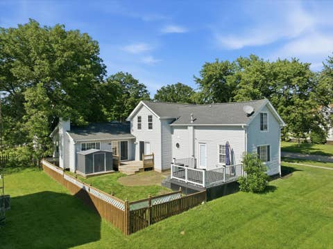 Tiny photo for El Paso, IL 61738 (MLS # 12618704)