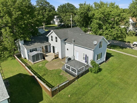 Tiny photo for El Paso, IL 61738 (MLS # 12618704)