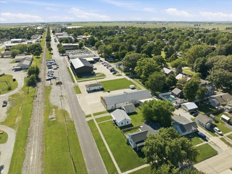 Tiny photo for El Paso, IL 61738 (MLS # 12618704)
