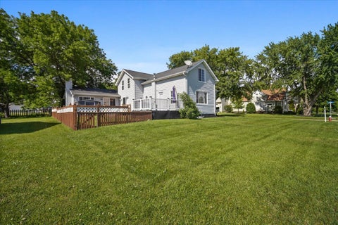 Tiny photo for El Paso, IL 61738 (MLS # 12618704)