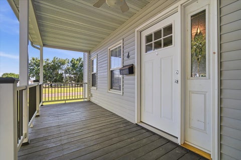 Tiny photo for El Paso, IL 61738 (MLS # 12618704)
