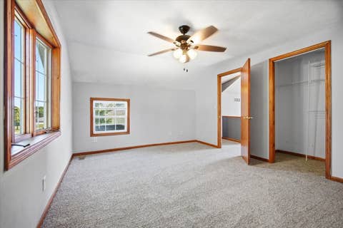 Tiny photo for El Paso, IL 61738 (MLS # 12618704)