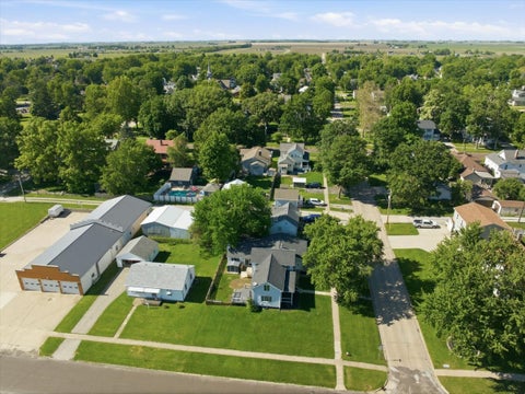 Tiny photo for El Paso, IL 61738 (MLS # 12618704)