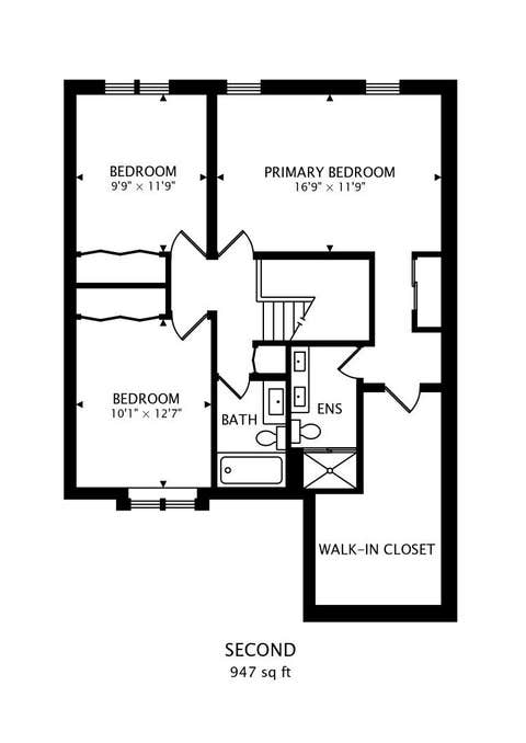 Tiny photo for 101 Indian Trail, Westmont, IL 60559 (MLS # 12660921)