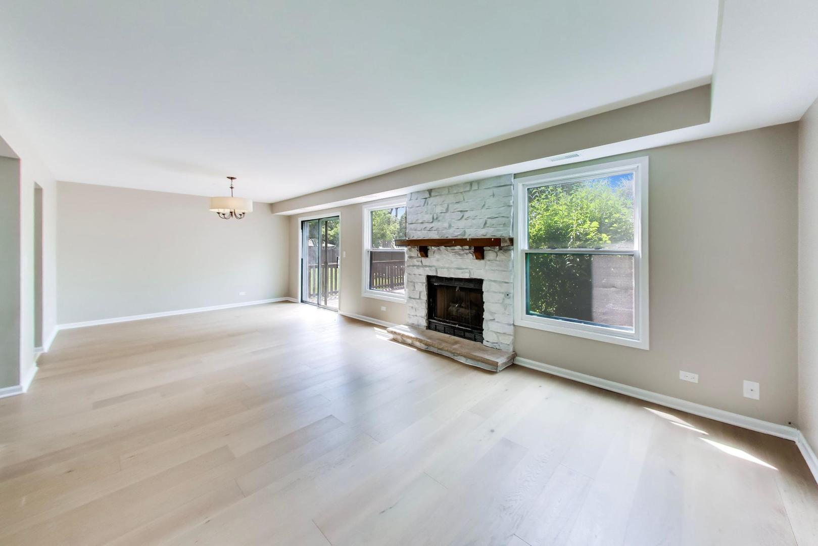 101 Indian Trail